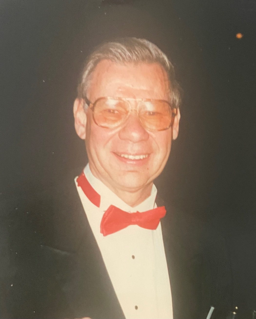 Edward Joseph Helmig Obituary from Kish Funeral Home